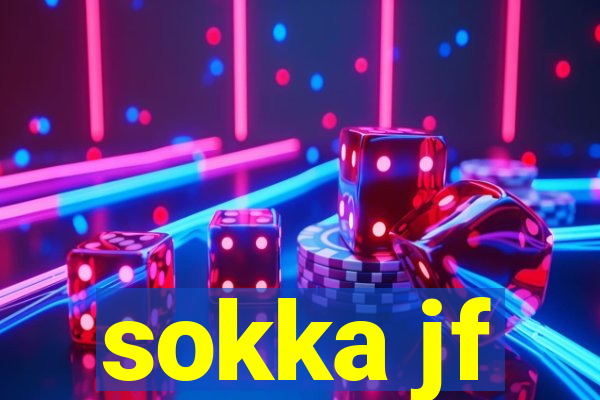 sokka jf